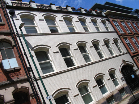 Property Holdings